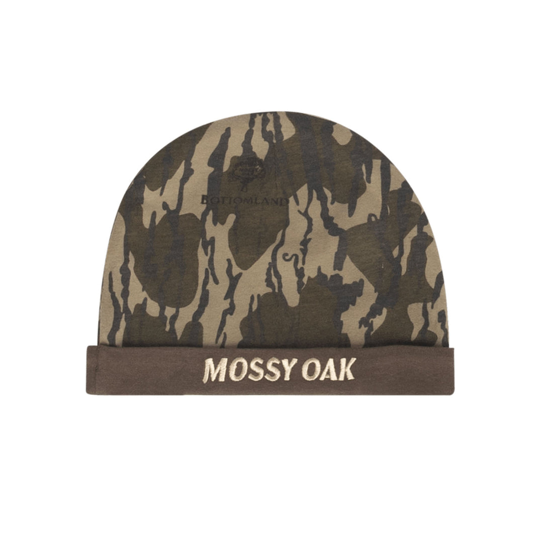 Cotton Mill Baby Hat – The Mossy Oak Store