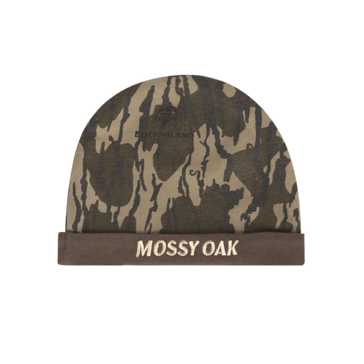 Cotton Mill Baby Hat – The Mossy Oak Store