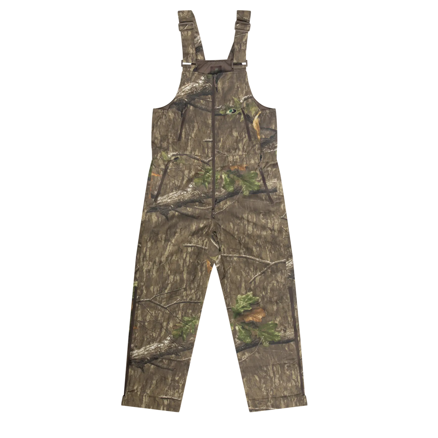 Cotton Mill Insulated Bib Overall - COUNTRY ROOTS