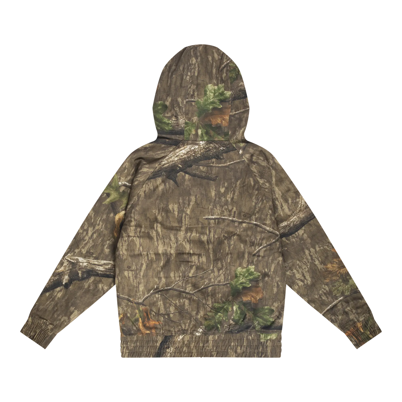 Cotton Mill Insulated Jacket -