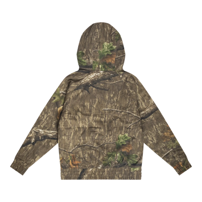 Cotton Mill Insulated Jacket -