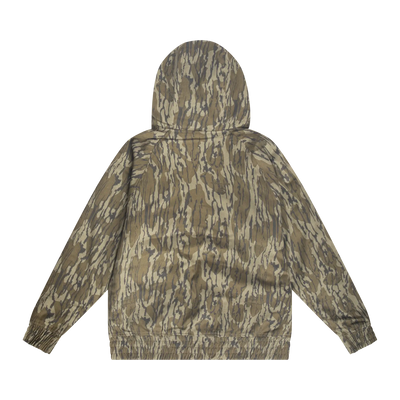 Cotton Mill Insulated Jacket -