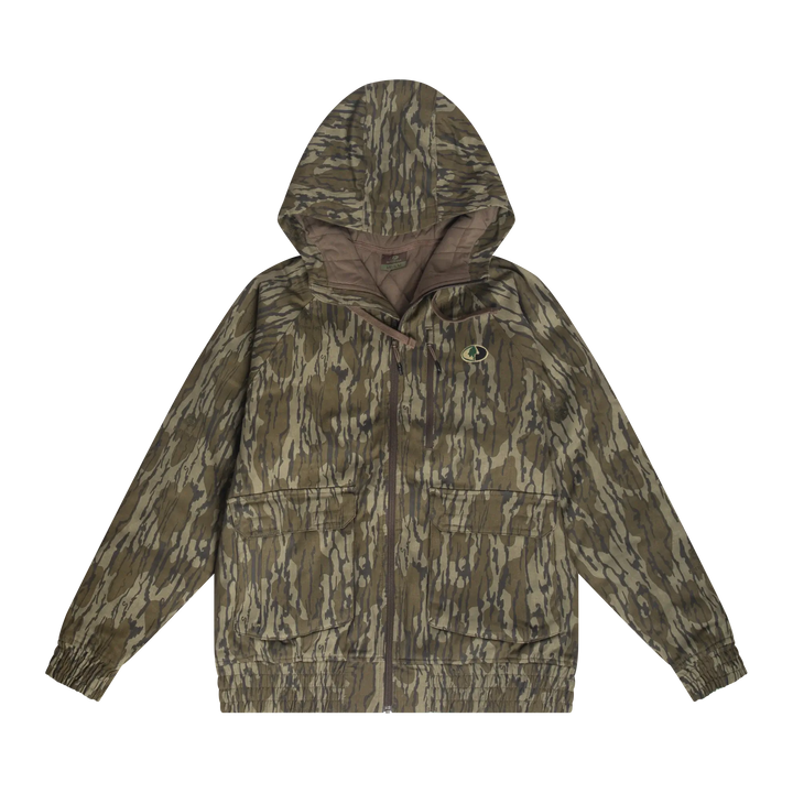 COTTONMILLINSULATEDJACKET90076
