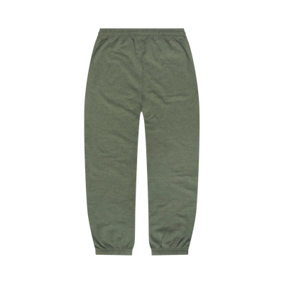 Cotton Mill Washed Out Sweatpant -