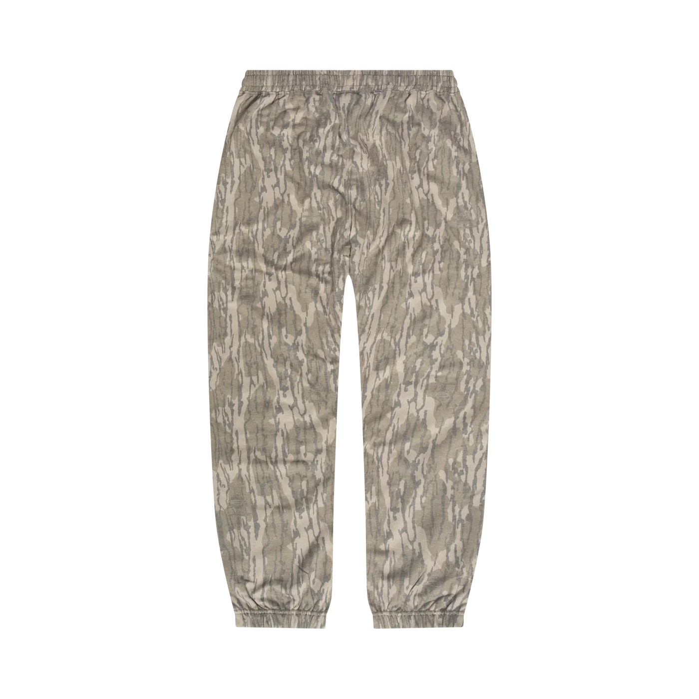 Cotton Mill Washed Out Sweatpant -