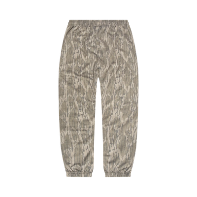 Cotton Mill Washed Out Sweatpant -