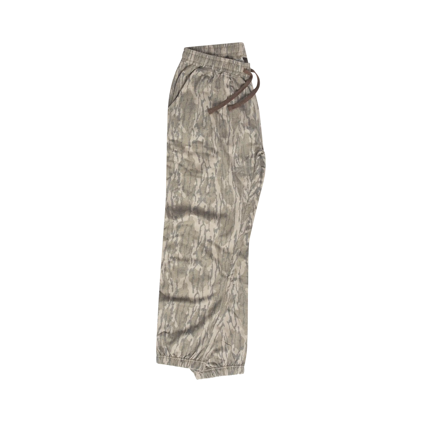 Cotton Mill Washed Out Sweatpant -