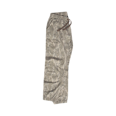 Cotton Mill Washed Out Sweatpant -