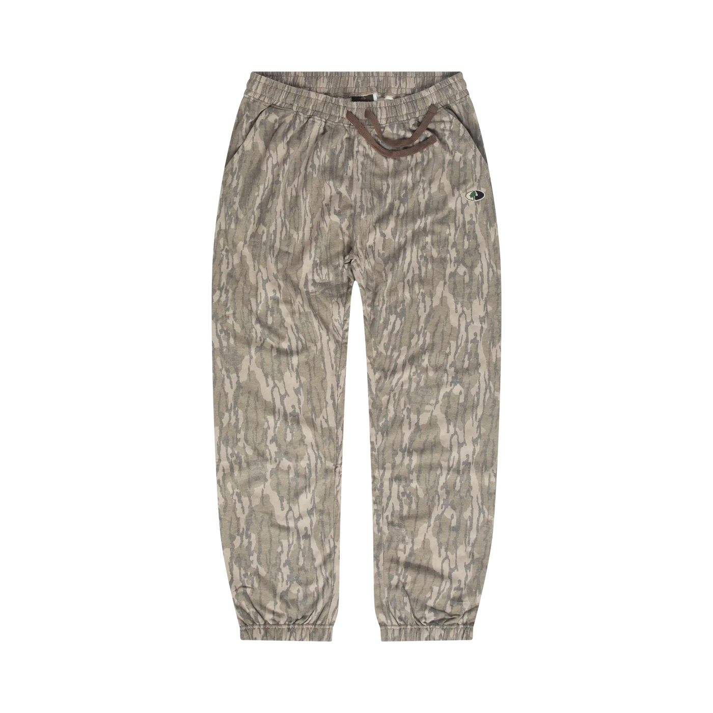 Cotton Mill Washed Out Sweatpant - ORIGINAL BOTTOMLAND