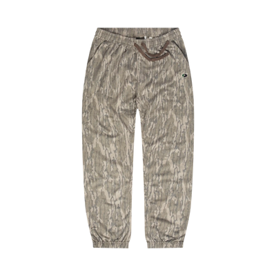 Cotton Mill Washed Out Sweatpant - ORIGINAL BOTTOMLAND