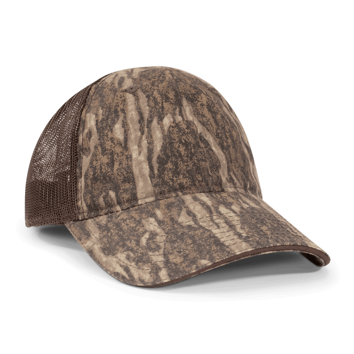 Mossy oak bottomland hat on sale