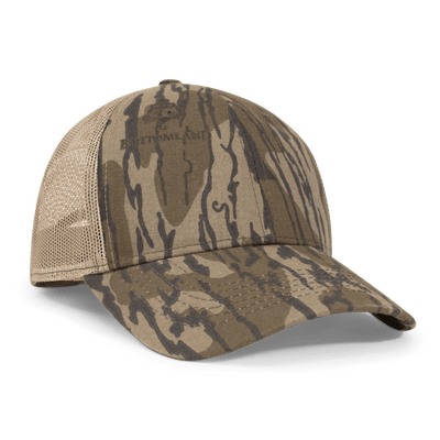 Mossy Oak Original Bottomland-THE classic camo pattern for THE best ...