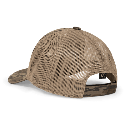 Wright Flying Dove 6-Panel Mesh Back Hat