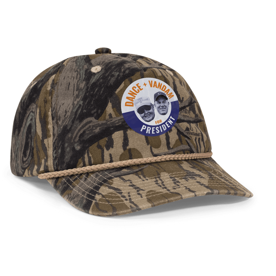 Hats – Page 2 – The Mossy Oak Store