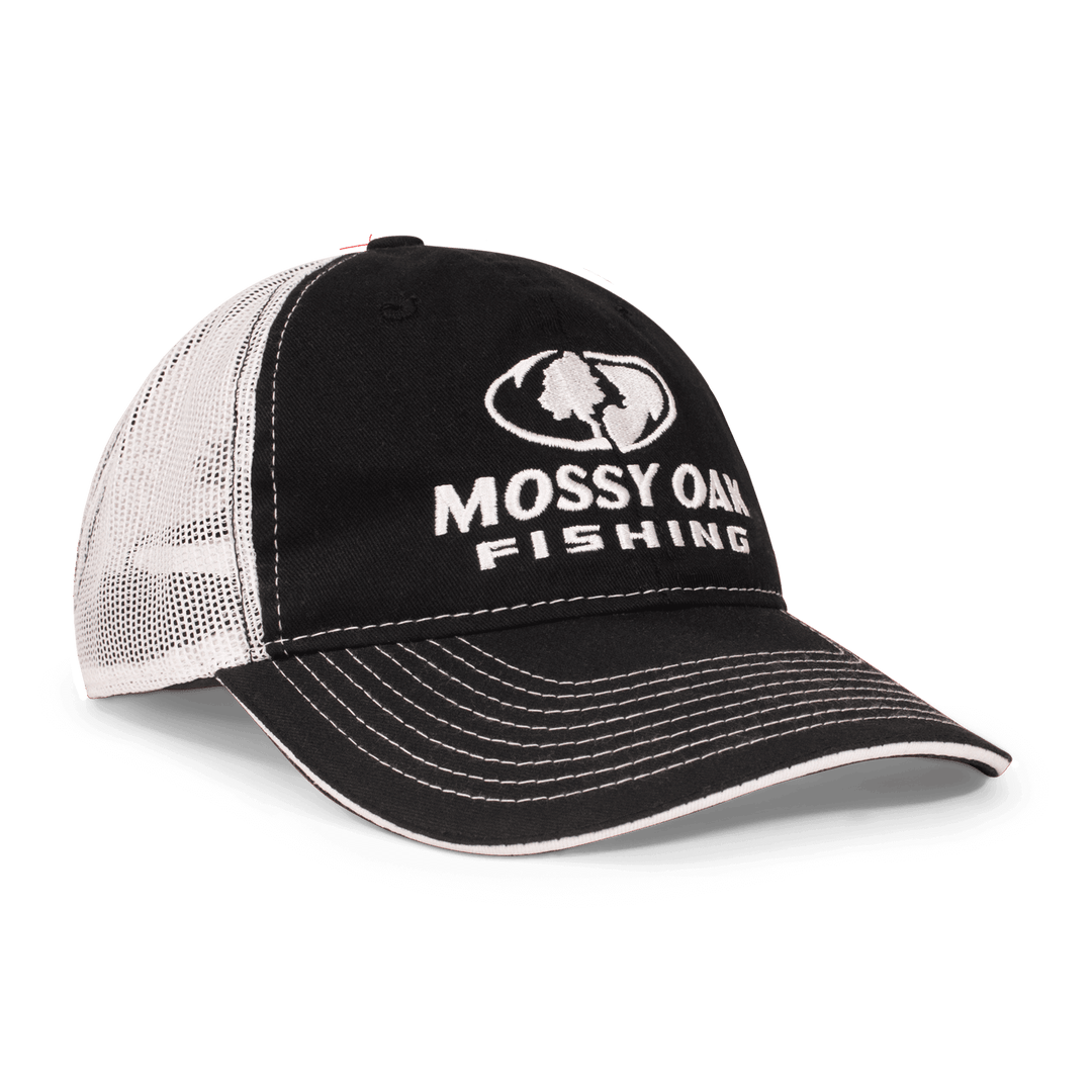 Fishing Hat The Mossy Oak Store