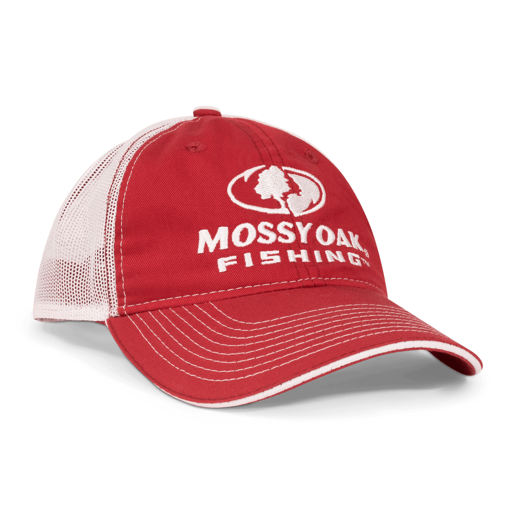 Fishing Hat – The Mossy Oak Store