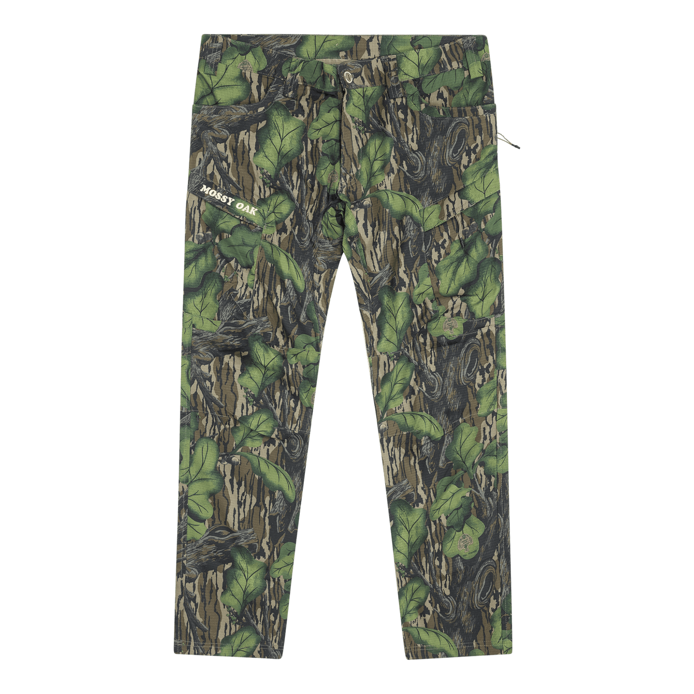 Woodsman Walker Air Hunt Pant Full Foliage 