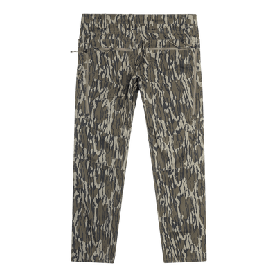 Woodsman Walker Air Hunt Pant Original Bottomland Back 