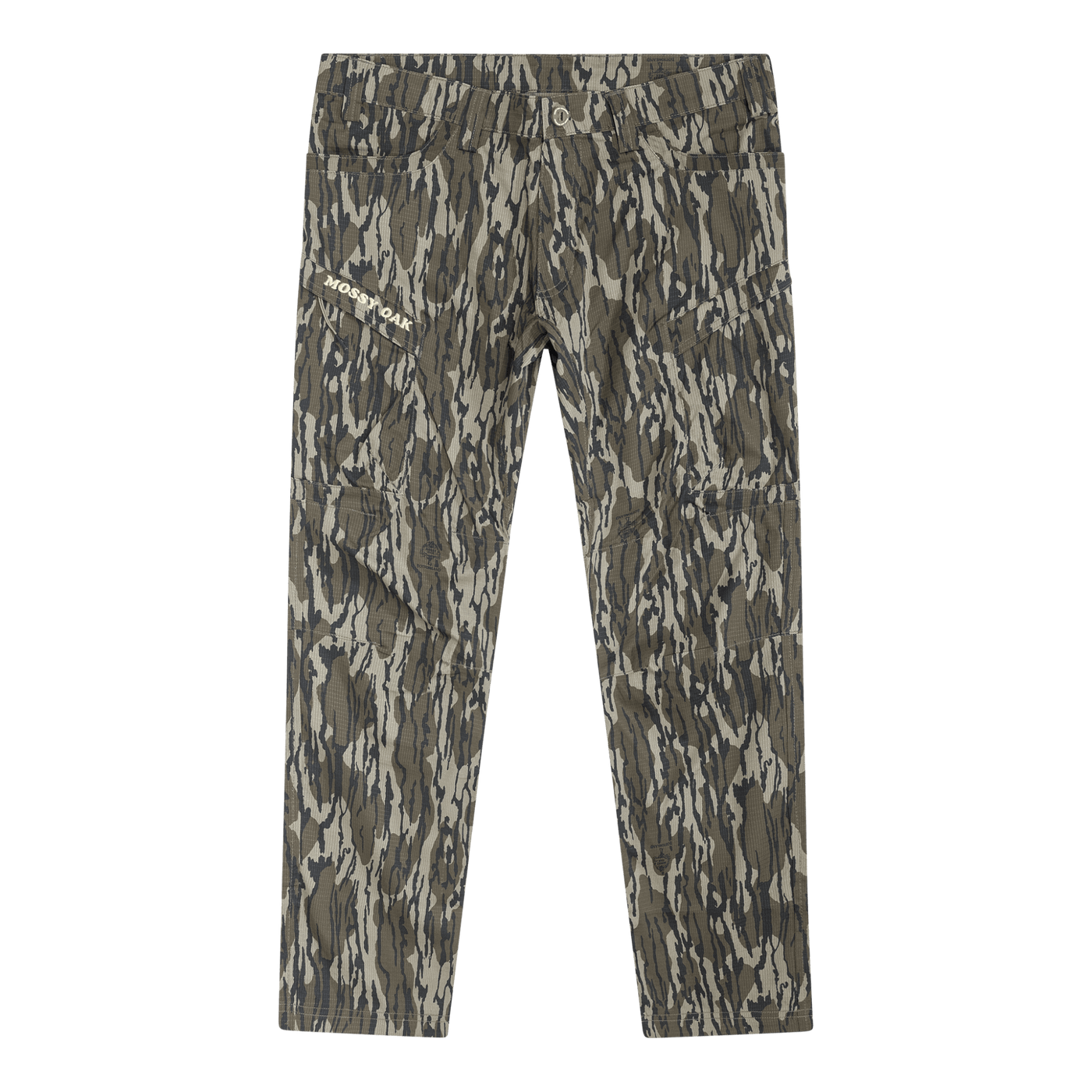 Woodsman Walker Pant Original Bottomland 