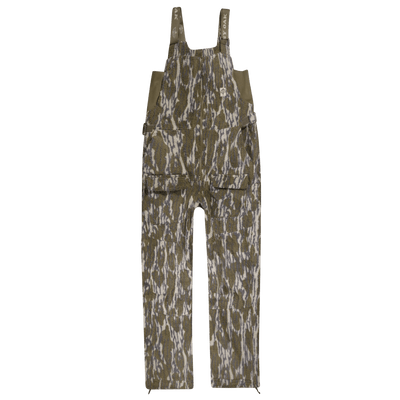 Winter Woodsman Orignal Bottomland Hunting Bib Overalls 