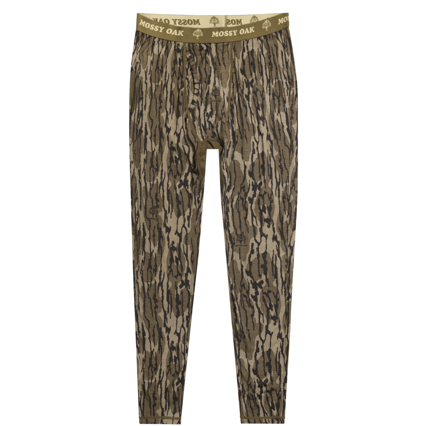 Woodsman Merino Wool Base Layer Legging Original Bottomland 