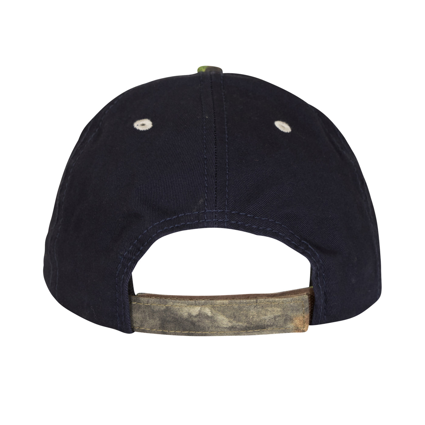 Mossy Oak Hat – The Ontario Experience