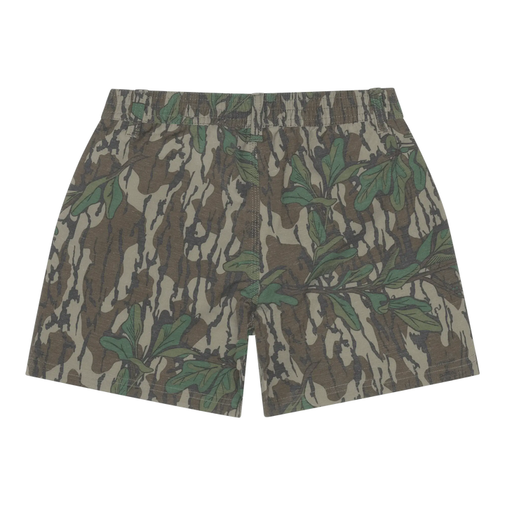 Tibbee Everyday Youth Short – The Mossy Oak Store
