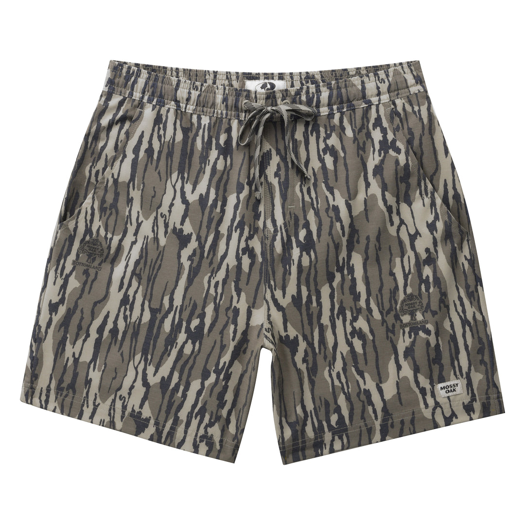 Tibbee Everyday Short – The Mossy Oak Store