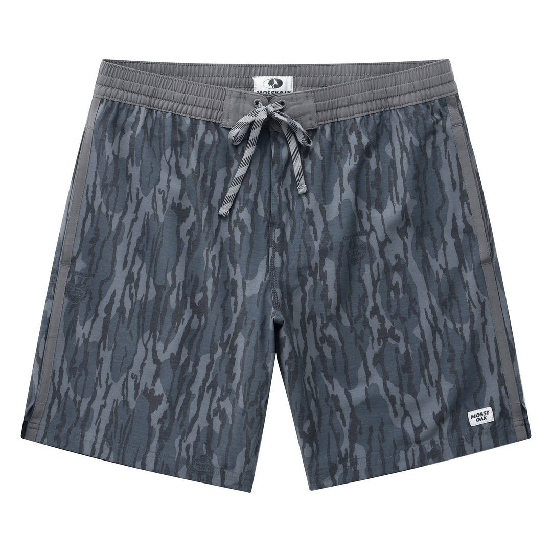 （手渡しのみ釣ヶ崎海岸）ラスティー 5.8 28l short board Tibbee Board Short – The Mossy Oak Store