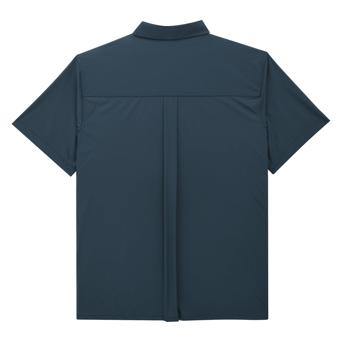 Tibbee Everyday Short Sleeve Button Down