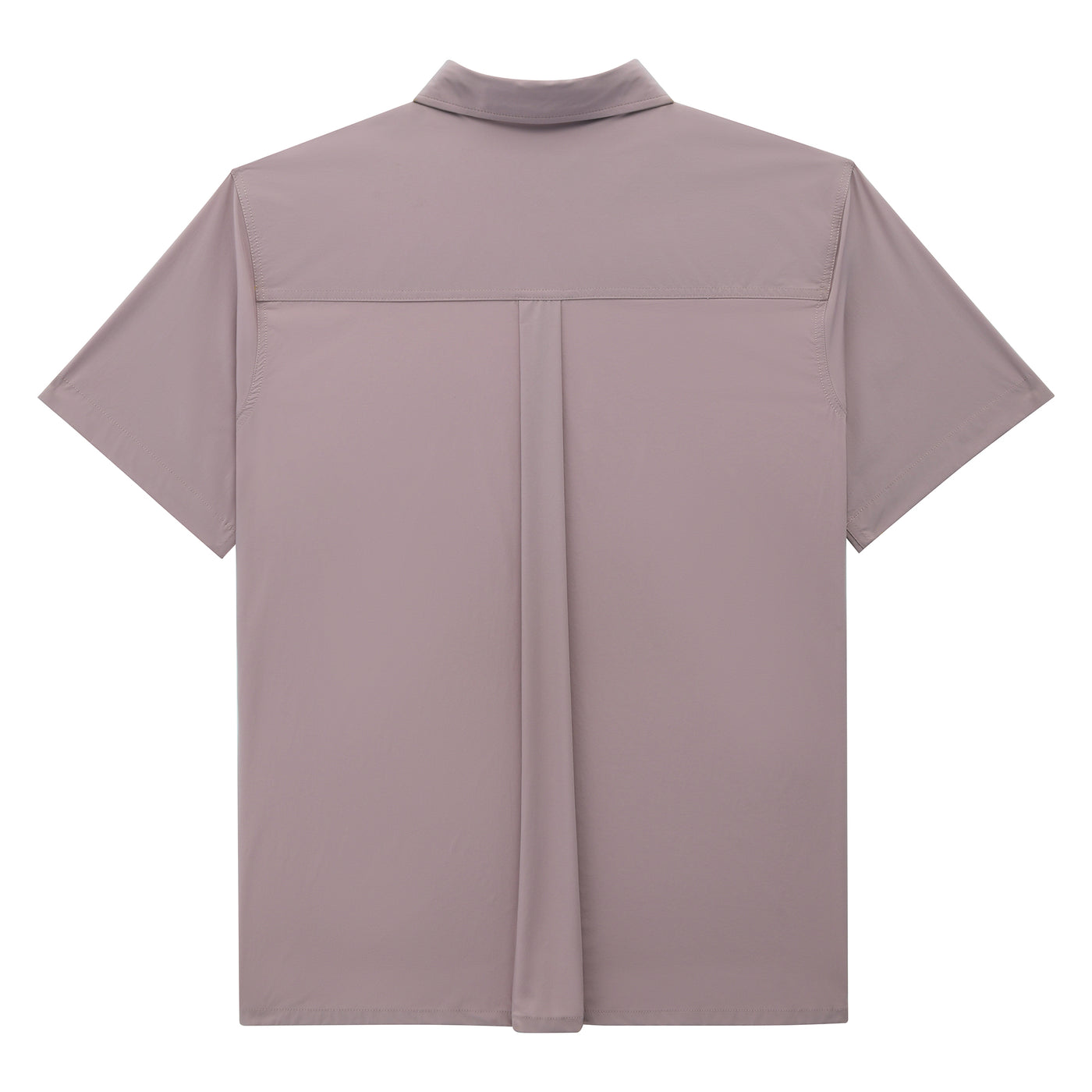 Tibbee Everyday Short Sleeve Button Down