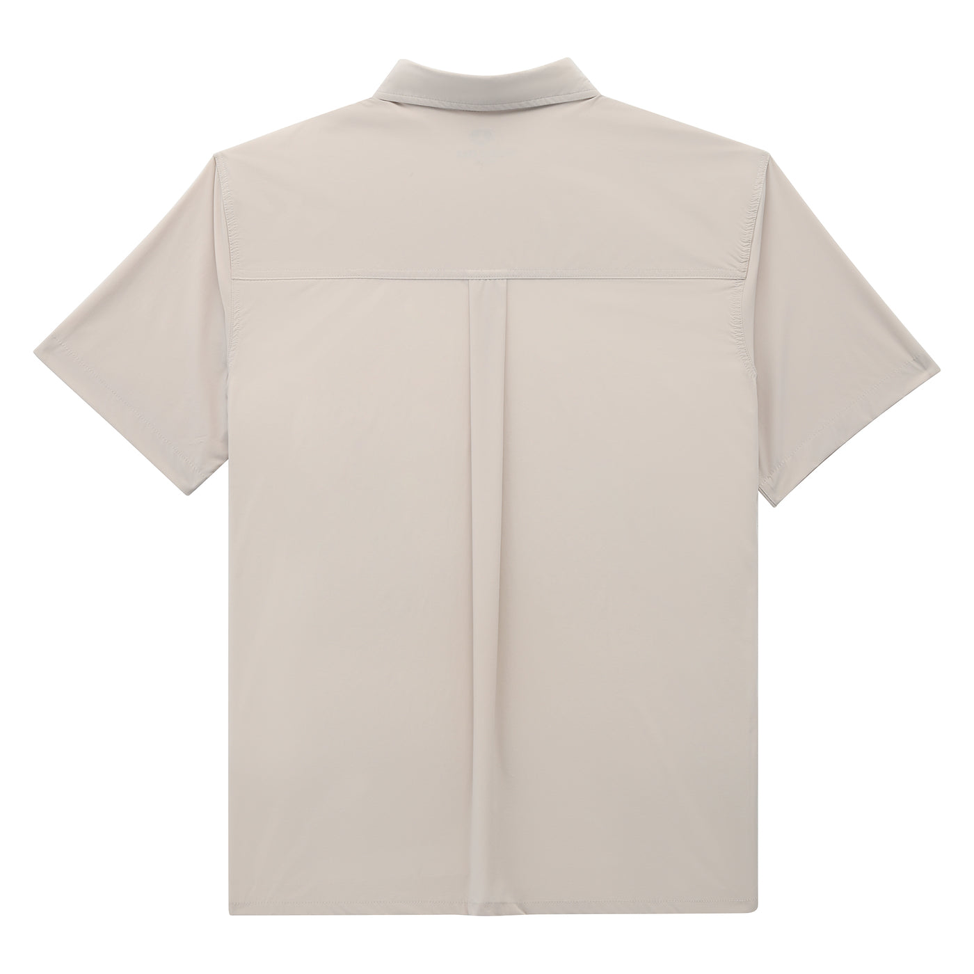 Tibbee Everyday Short Sleeve Button Down