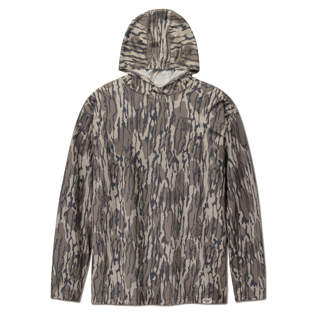 Drift Hoodie – The Mossy Oak Store