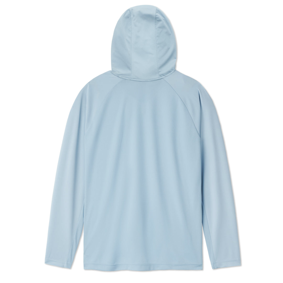 Tibbee Flex Grid Back Hoodie – The Mossy Oak Store
