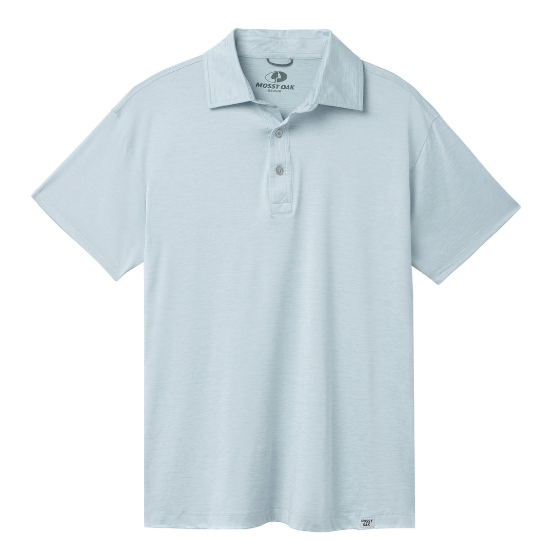 Drift Polo – The Mossy Oak Store