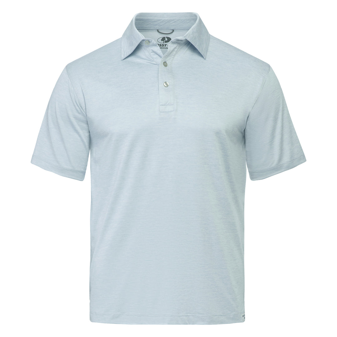 Drift Polo – The Mossy Oak Store