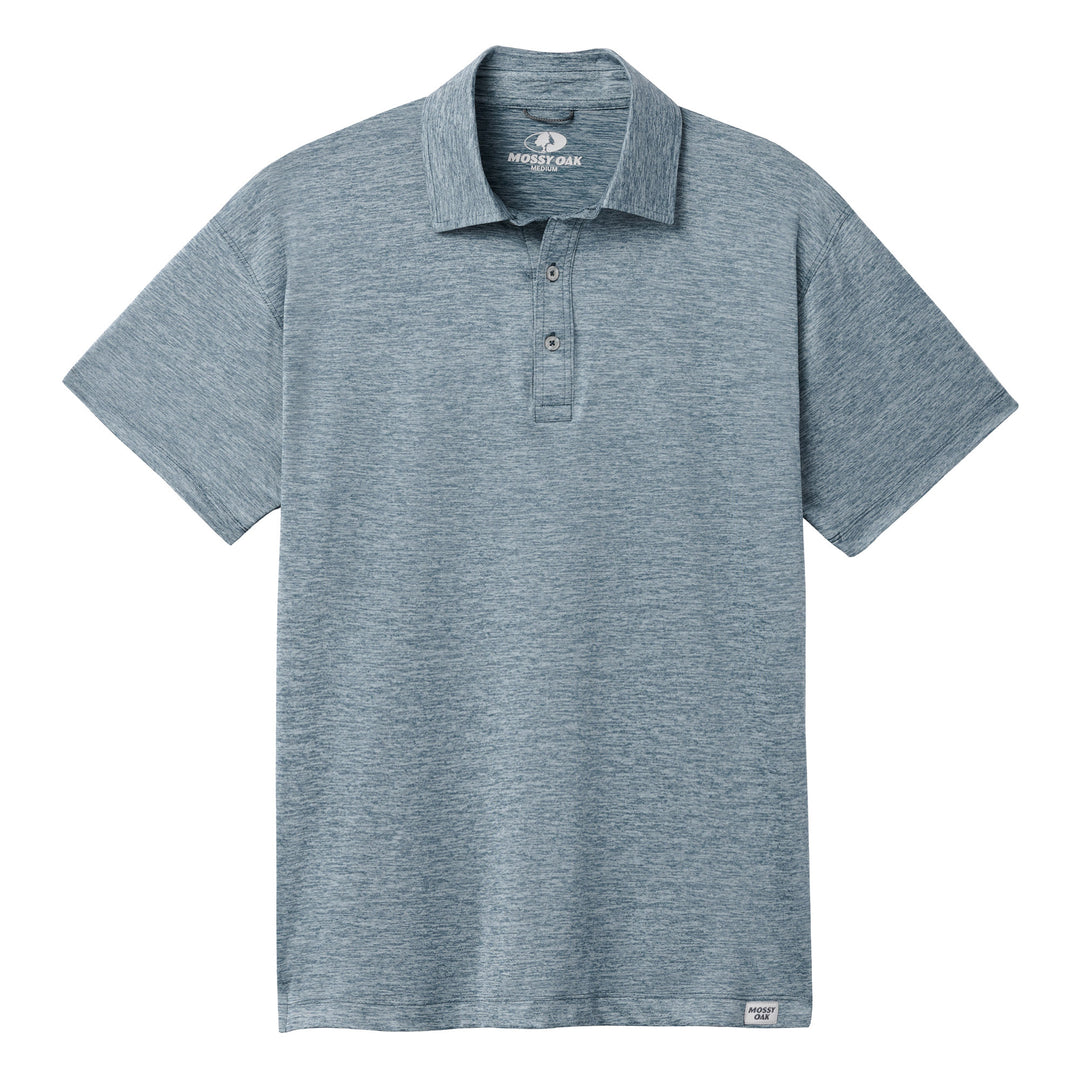 Drift Polo – The Mossy Oak Store