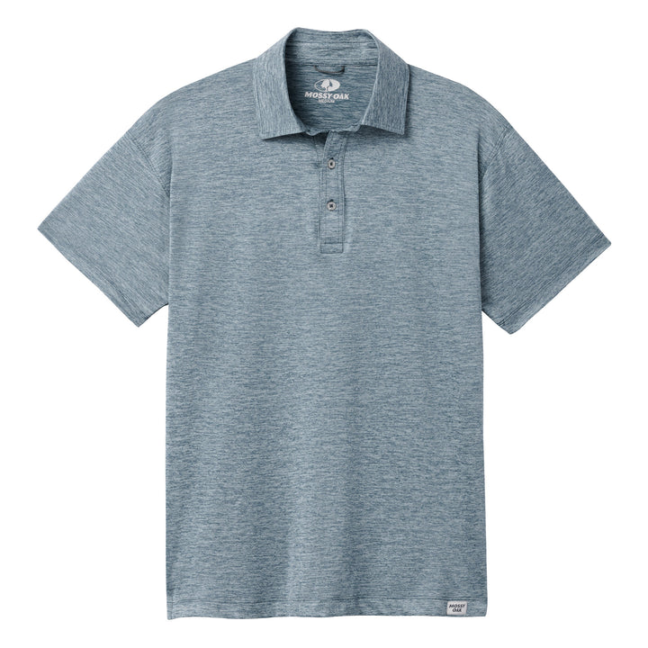Drift Polo – The Mossy Oak Store