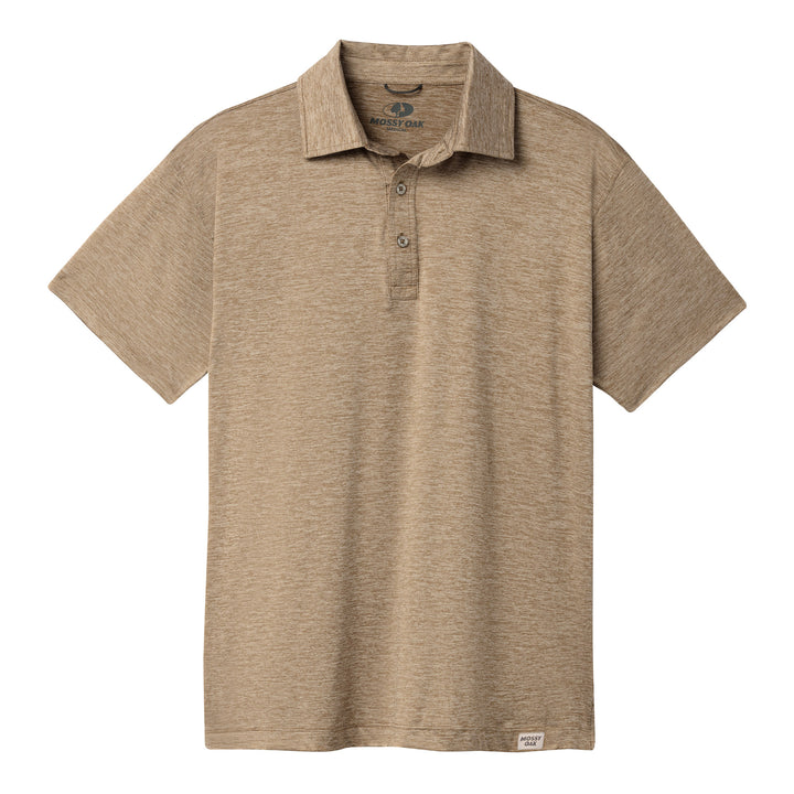 Drift Polo – The Mossy Oak Store