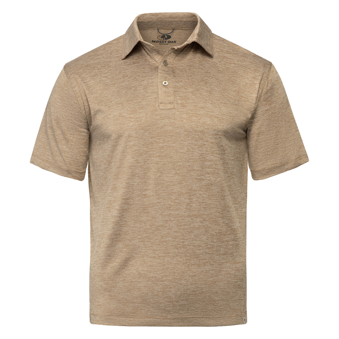 Drift Polo – The Mossy Oak Store