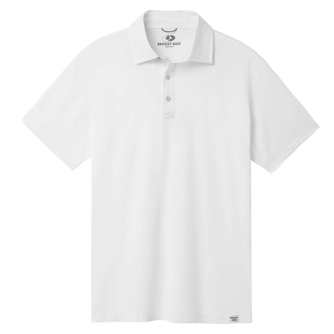 Drift Polo – The Mossy Oak Store