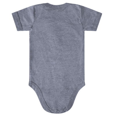 Infant Vintage Logo Playsuit