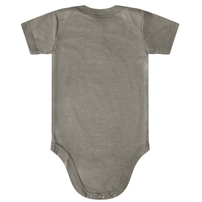 Infant Vintage Logo Playsuit