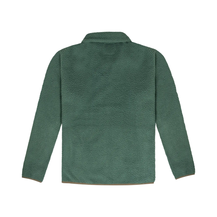 Campfire Fleece Full Zip – The Mossy Oak Store