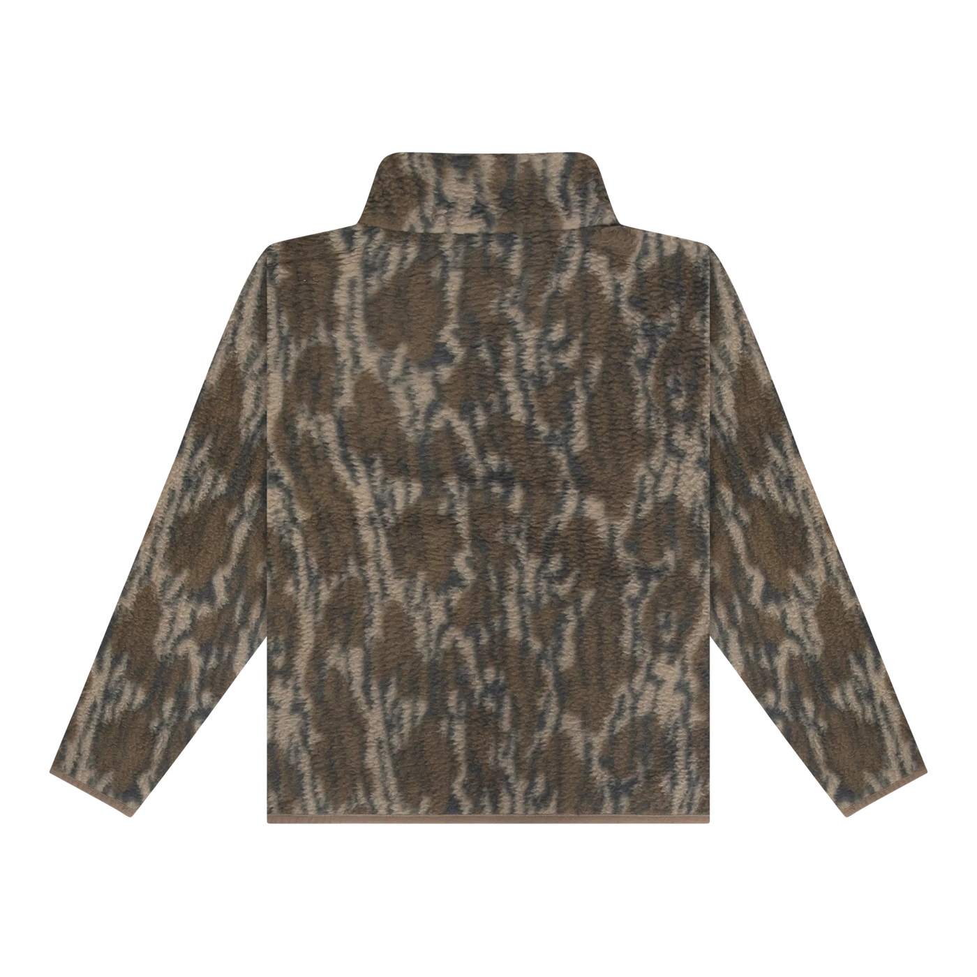 Campfire Fleece Youth Full Zip -