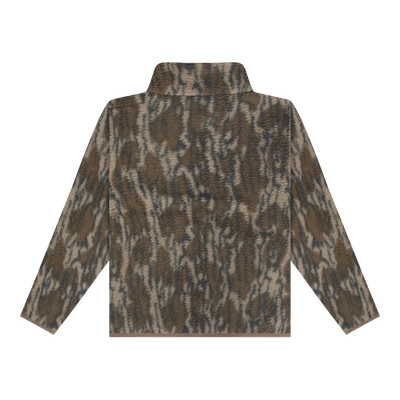 Campfire Fleece Youth Full Zip -