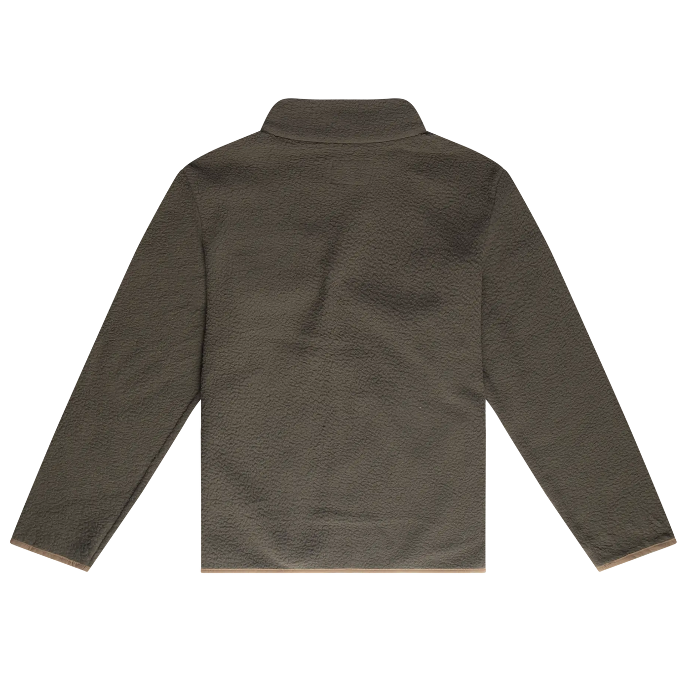 Campfire Fleece Full Zip