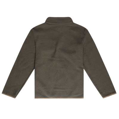 Campfire Fleece Full Zip
