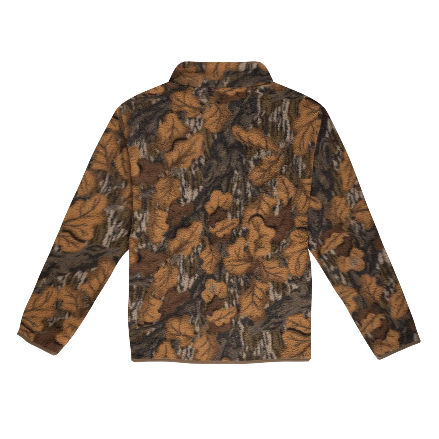 Campfire Fleece Full Zip -