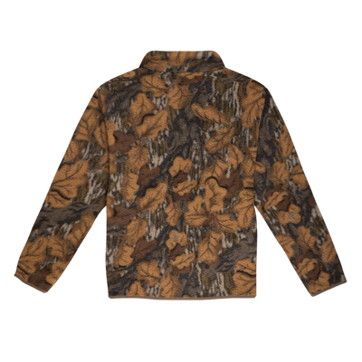 Campfire Fleece Full Zip -